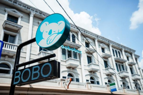 Bobobox Pods Juanda Jakarta